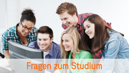 Link zu einem Video der Studienbotschafterin